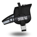 Black Dog Harness