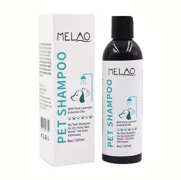 Dog Shampoo