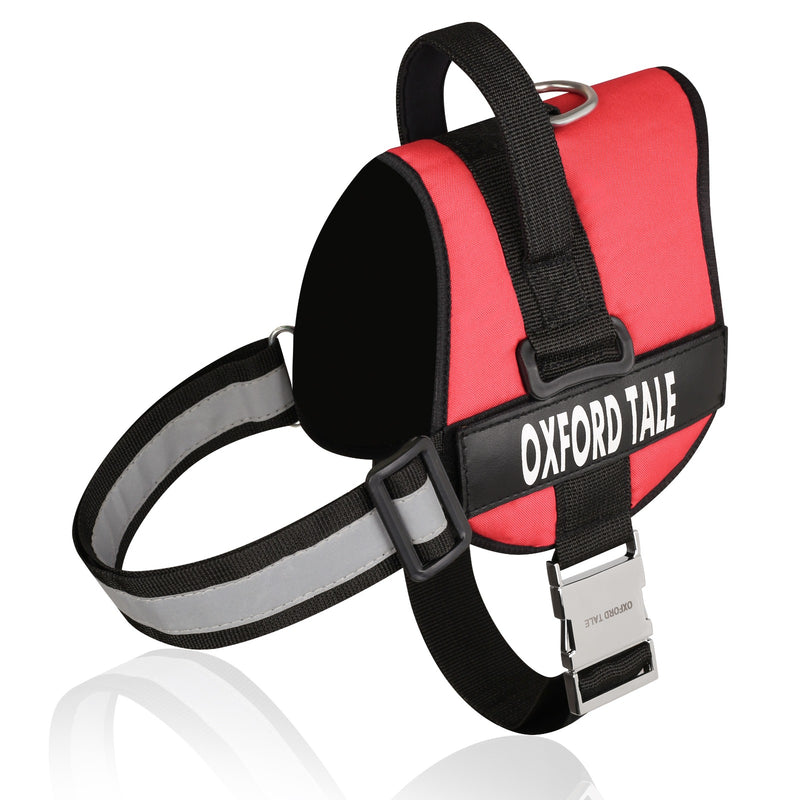 Red Dog Harness