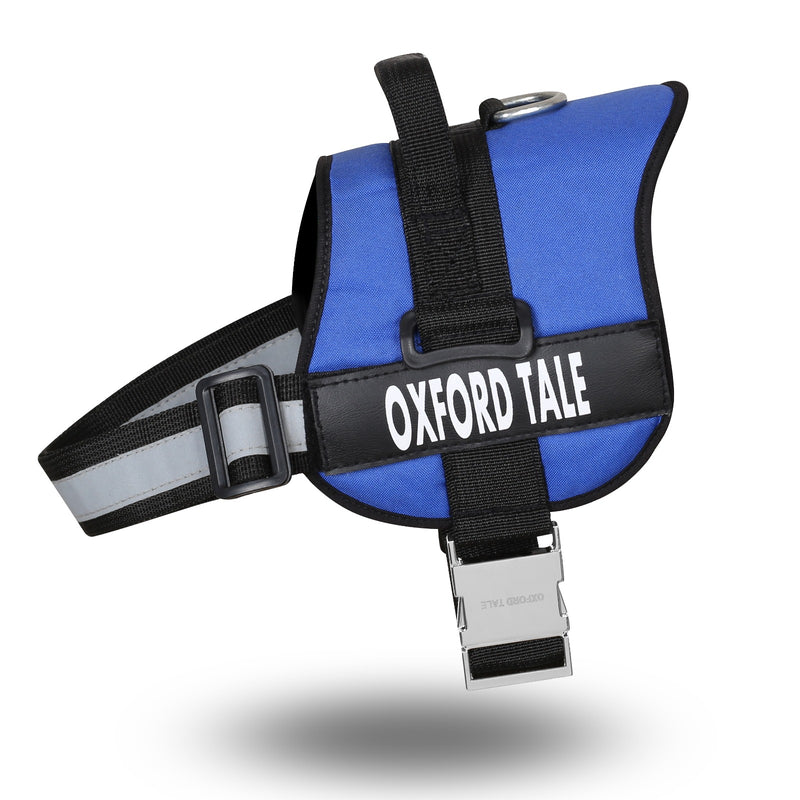 Blue Dog Harness