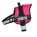 Pink Dog Harness