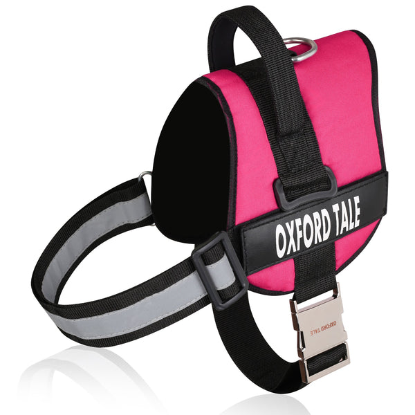 Pink Dog Harness