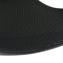 Tweed Dog Harness Grey Swade